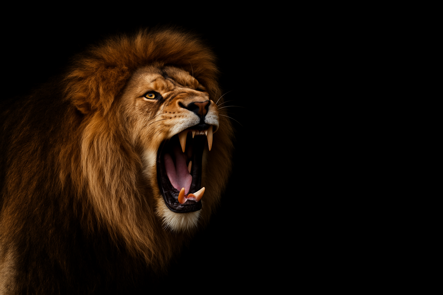 Immagine di Nuovo ruggito dei leoni? L’IA dice sì, e con certezza