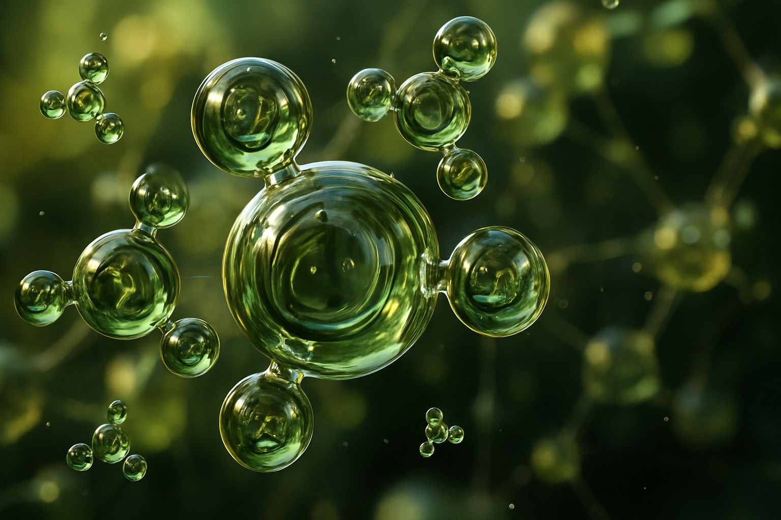 Ammoniaca sostenibile? Il rame cambia le regole