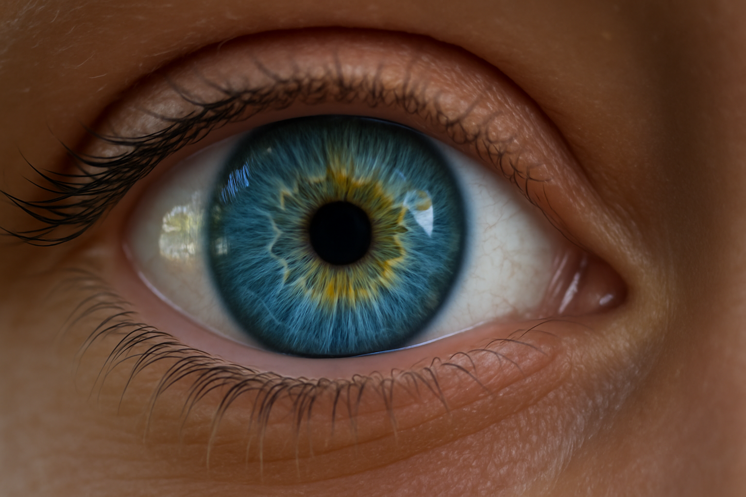 Immagine di Occhi “riparati” con le staminali: risultati mai visti