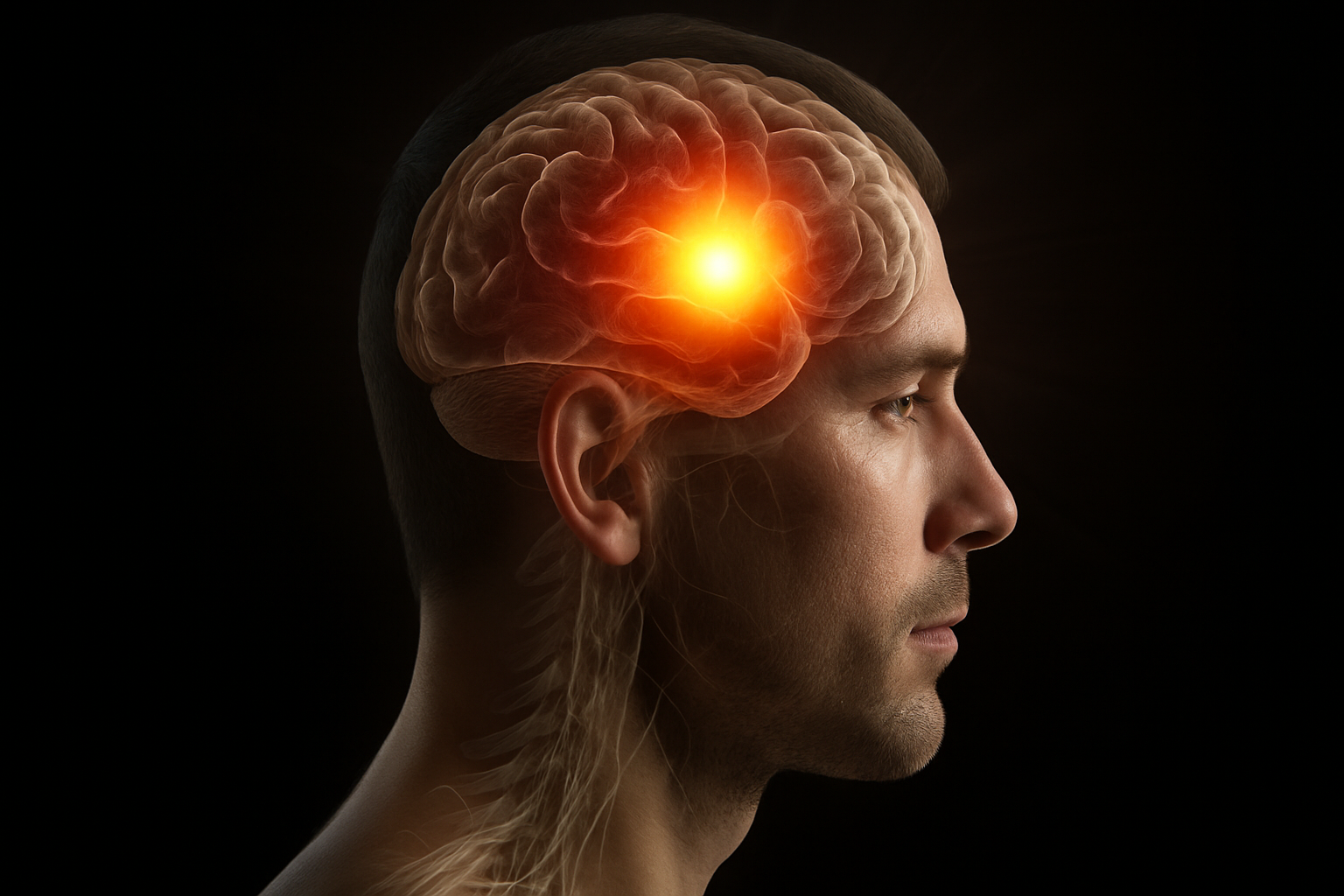 Dal naso al cervello: una nuova via contro il glioblastoma