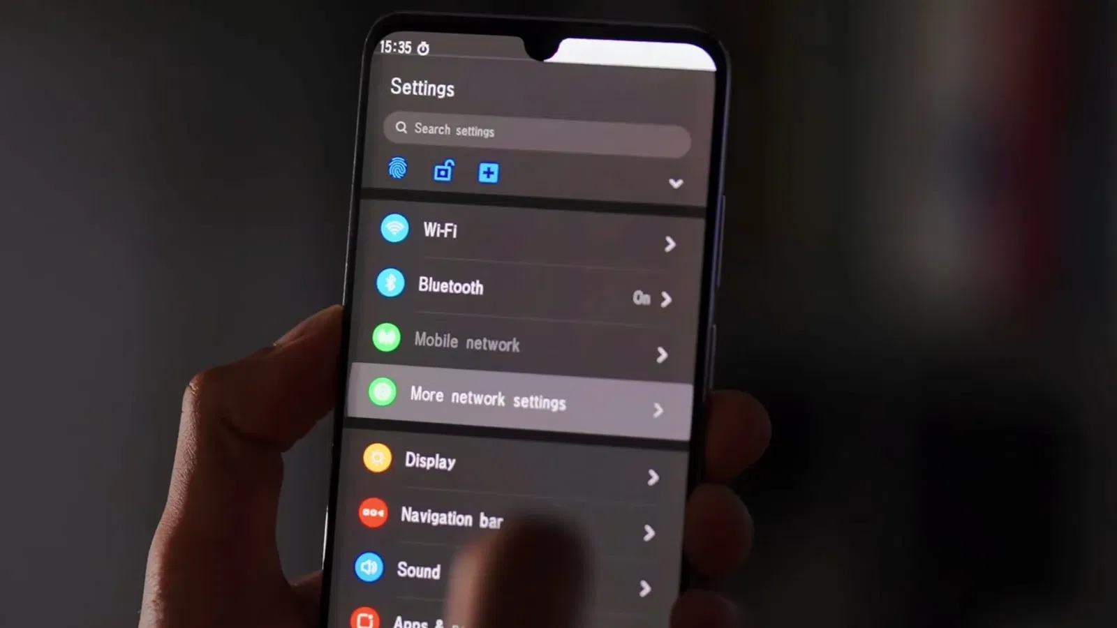 Android può controllare un' intera popolazione? In Corea si!