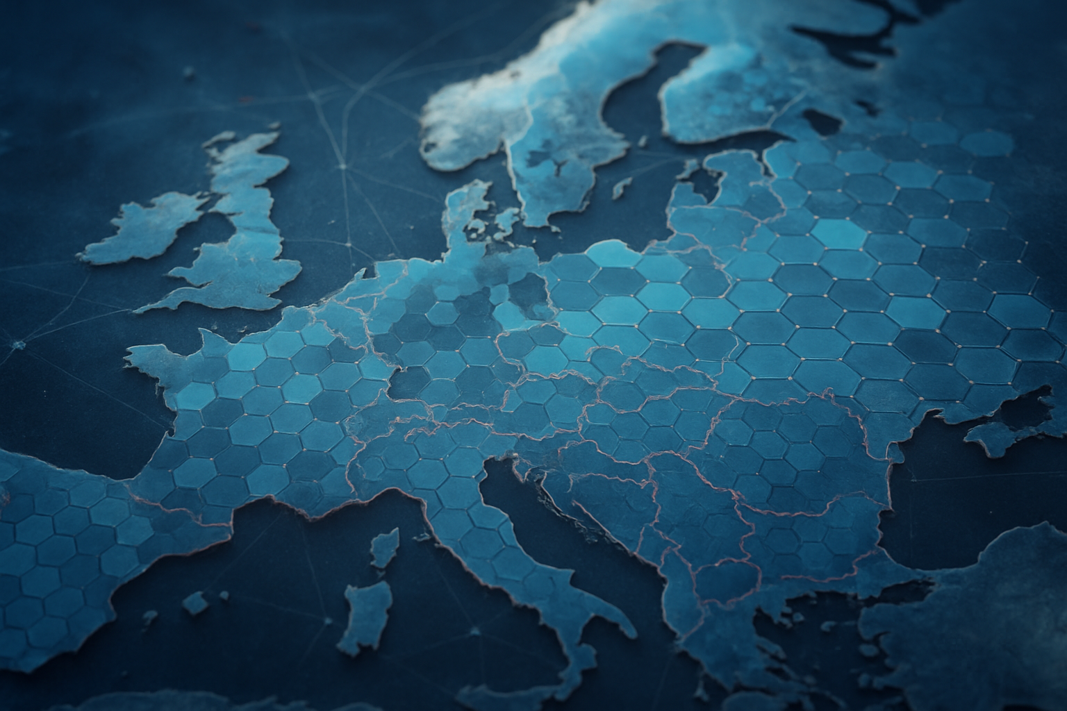 Immagine di 5G, cavi e quantum: l'UE investe 389 milioni di euro