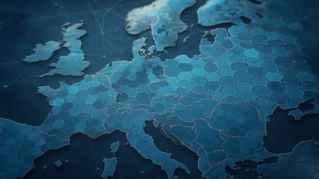 Immagine di 5G, cavi e quantum: l'UE investe 389 milioni di euro
