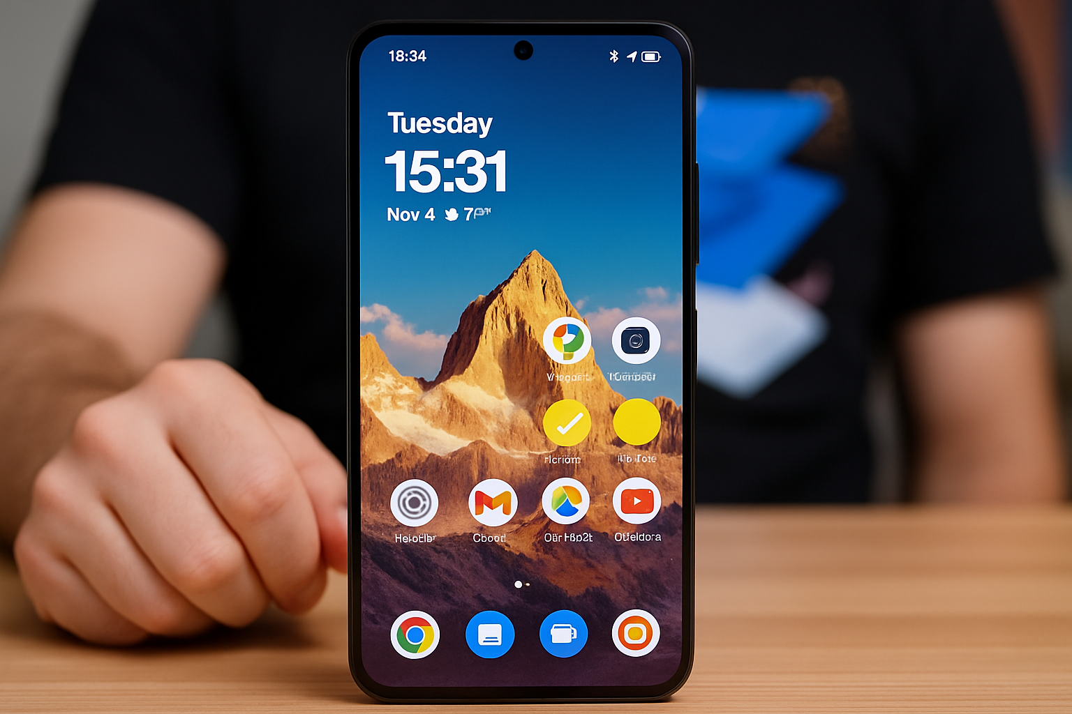 OnePlus 15R shock: batte il flagship OnePlus 13