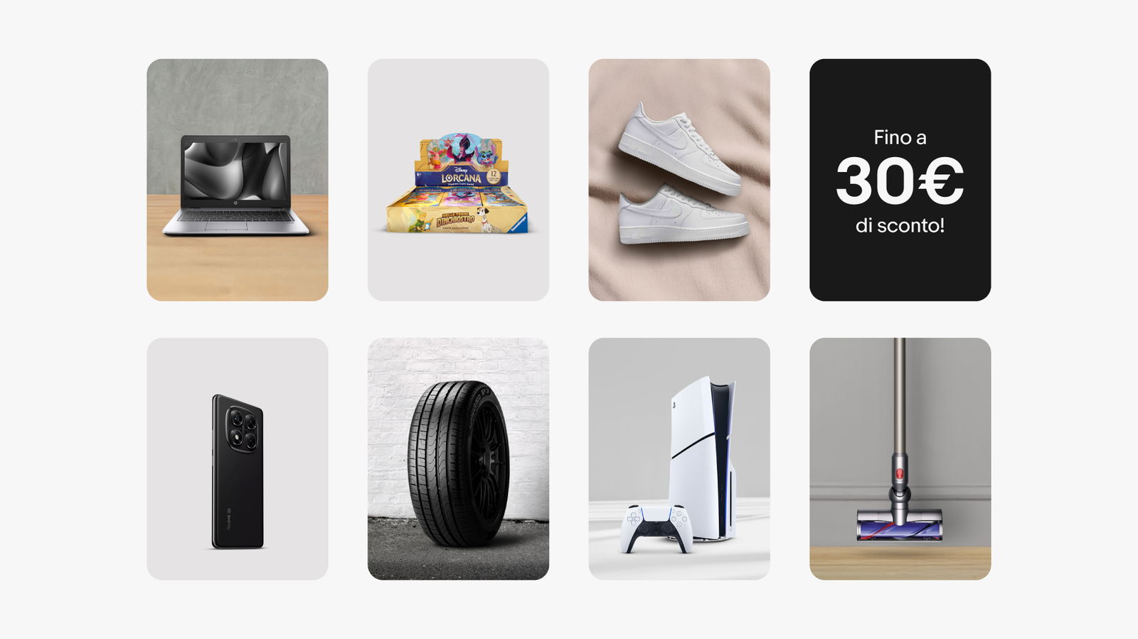 Arriva la Cyber Week su eBay: ecco come ottenere il massimo risparmio