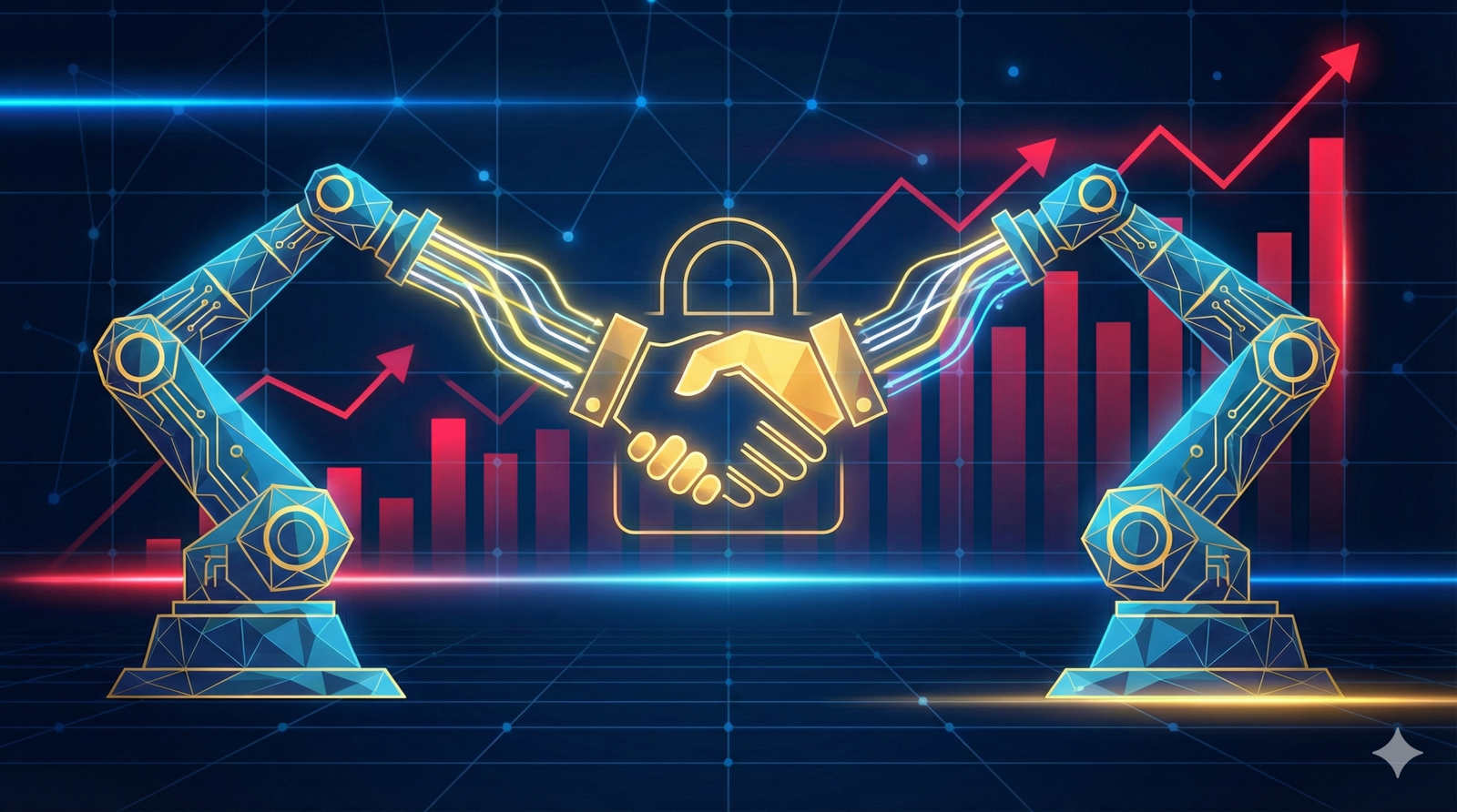 Altro che sconti: così l'IA impara ad alzare i prezzi e a fare cartello