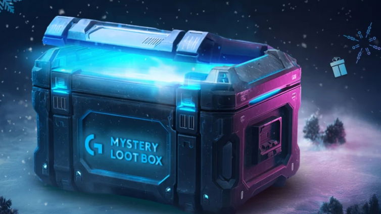 Immagine di Sconti Logitech e un PC gaming da vincere con soli 199€