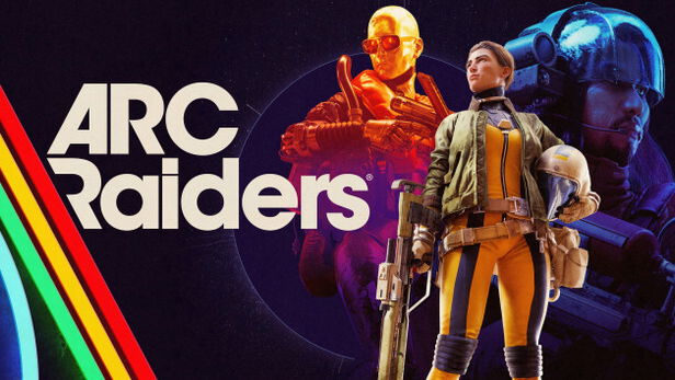 Immagine di ARC Raiders, il titolo dai voti alti, oggi con il 25% di sconto
