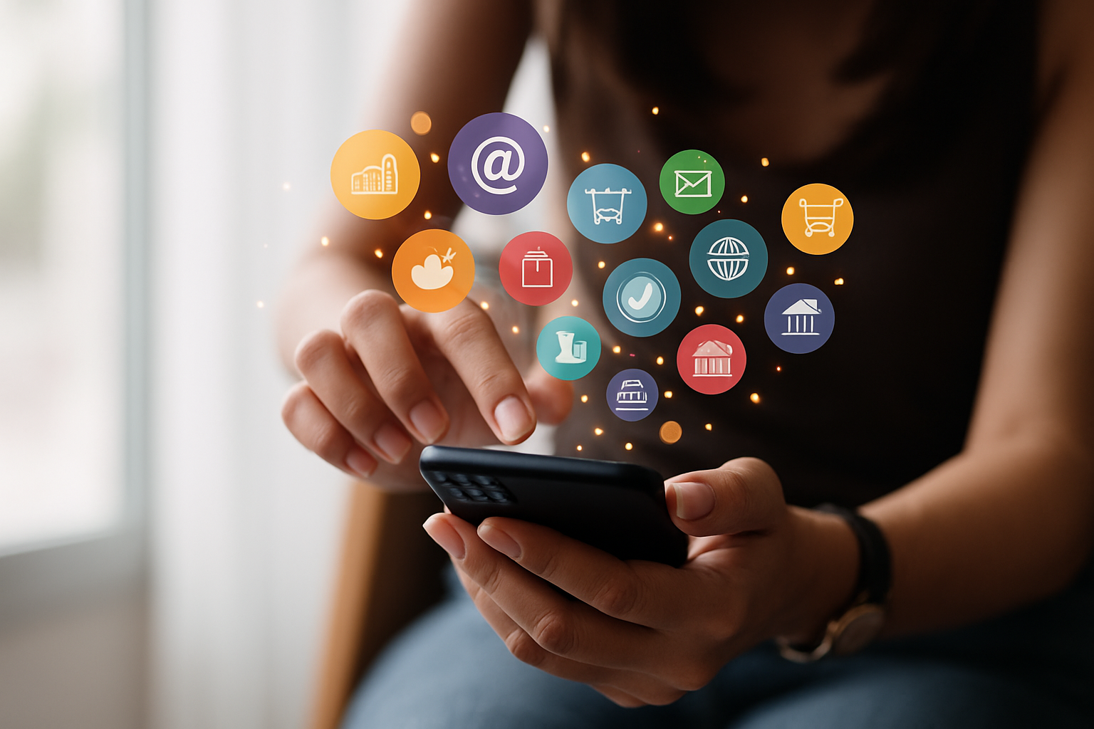 Boom eSIM: la Cina spinge verso il futuro digitale