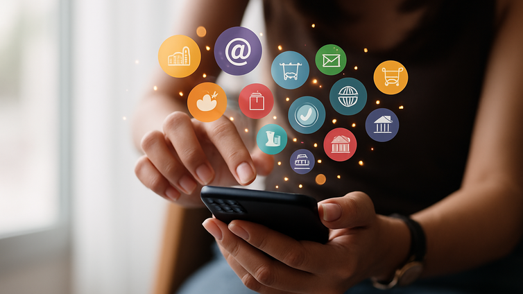 Immagine di Boom eSIM: la Cina spinge verso il futuro digitale