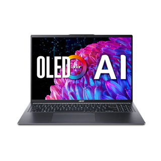 Immagine di Acer Swift Go 16 OLED