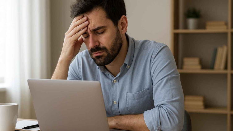 Immagine di L'altra faccia dello Smart Working: il costo sulla salute