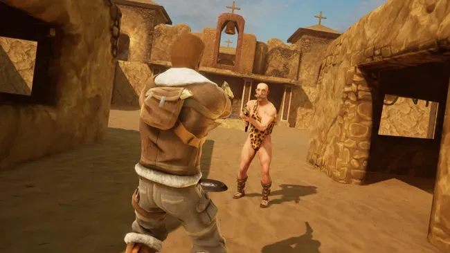 Dopo 13 anni di limbo, TimeSplitters Rewind è realtà