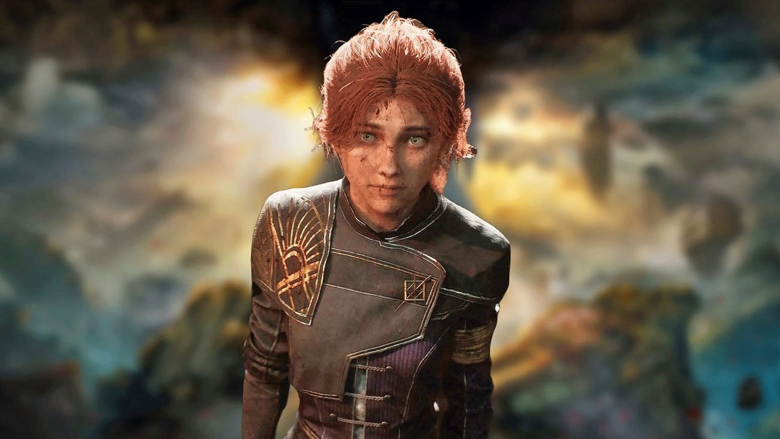 Clair Obscur: Charlie Cox elogia l'attore mocap di Gustave