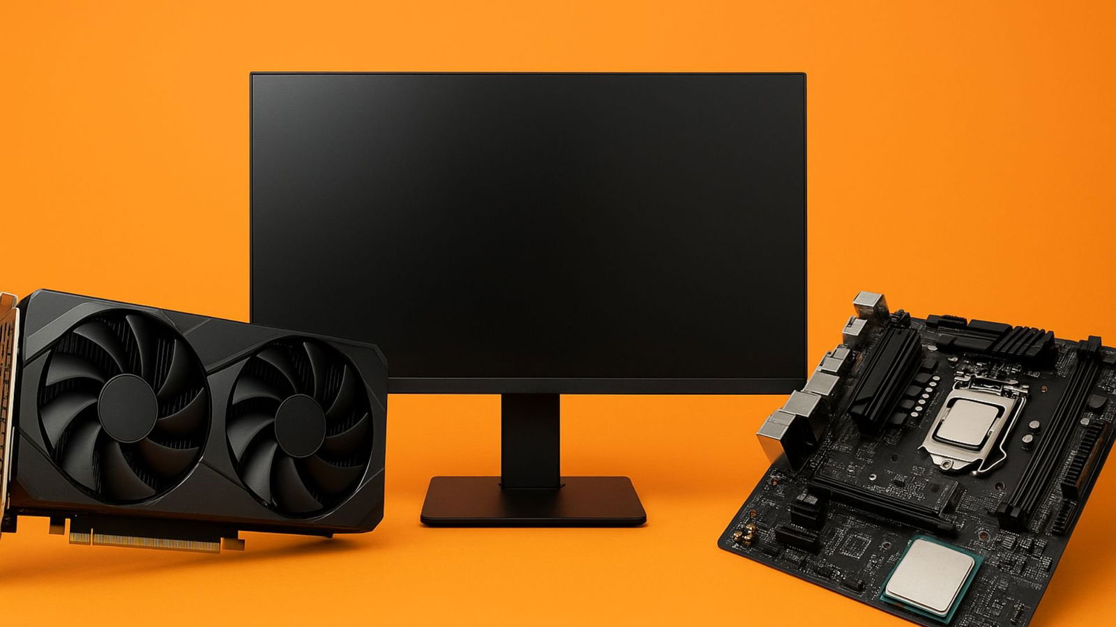 Offerte da non perdere su PC Componentes: ecco l’hardware più venduto