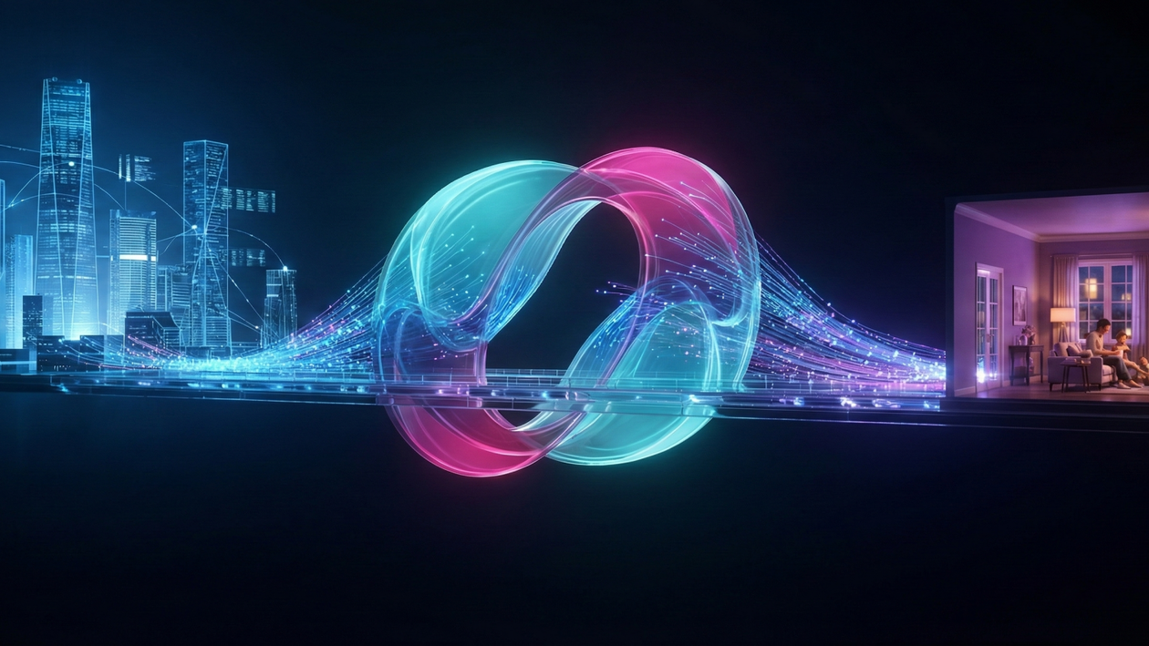 Immagine di Una startup deep-tech italiana riparte da dove Google ed Apple hanno fallito