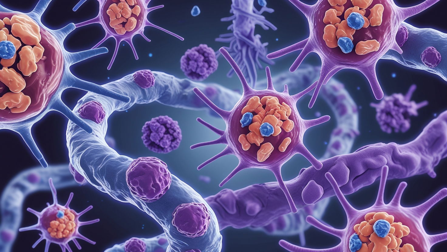 Così il tumore evolve in tempo reale e aggira i trattamenti