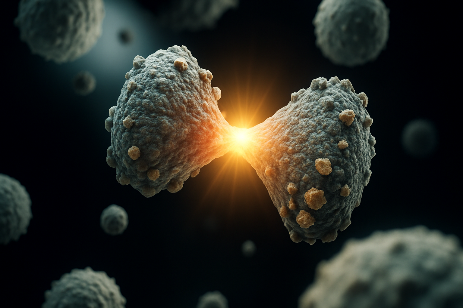 Una ricerca svela come fermare i tumori che mutano forma