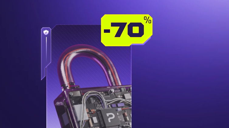 Immagine di ProtonVPN e Black Friday: la sicurezza incontra gli sconti fino al 70%