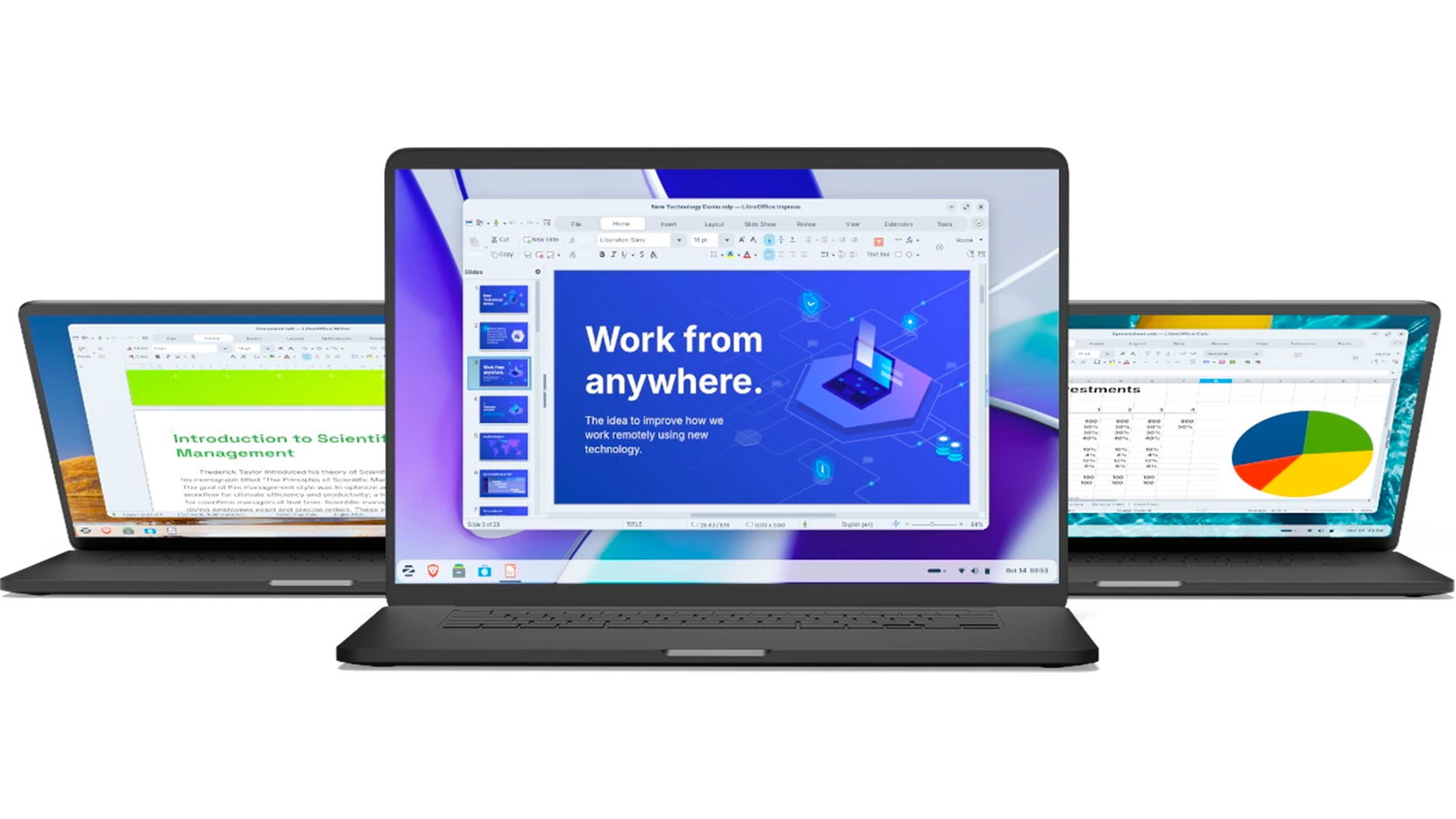 La fine di Windows 10 porta quasi 800.000 utenti su Linux
