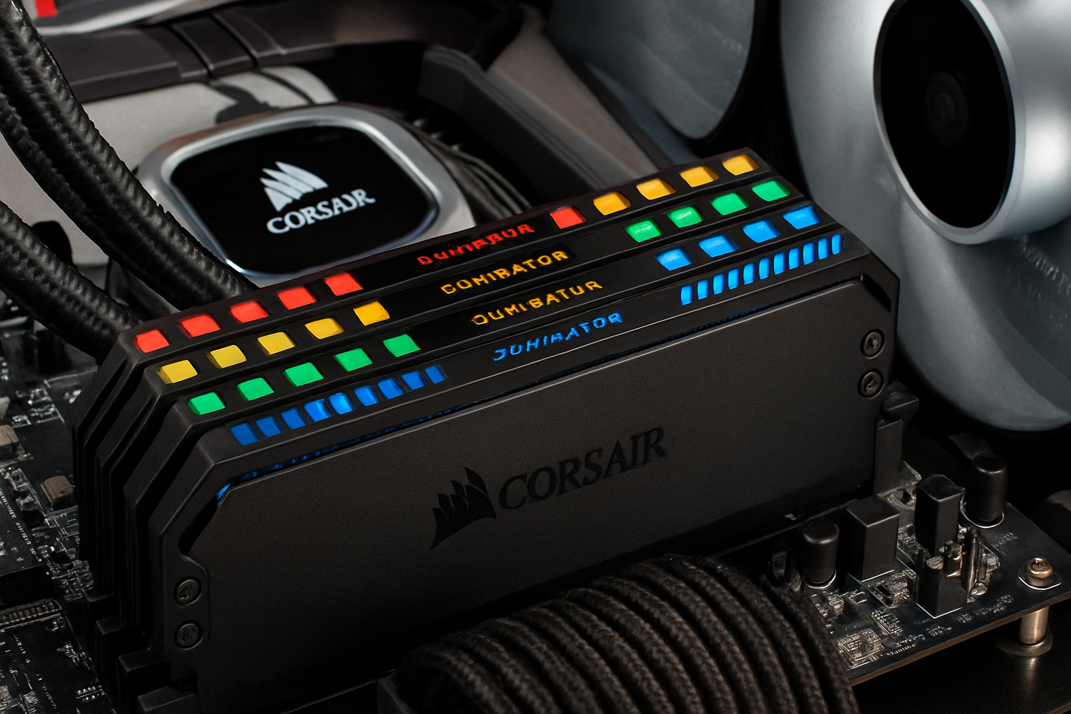 RAM come oro: rivenditori cambiano i prezzi ogni giorno