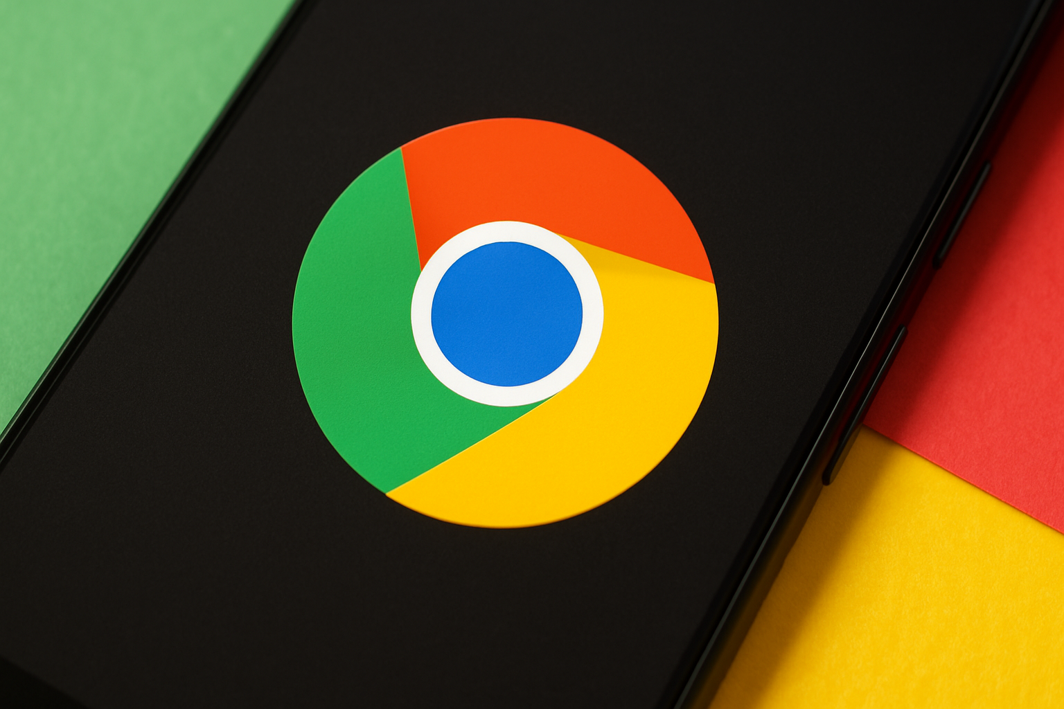 Chrome sperimenta il controllo della posizione sito per sito