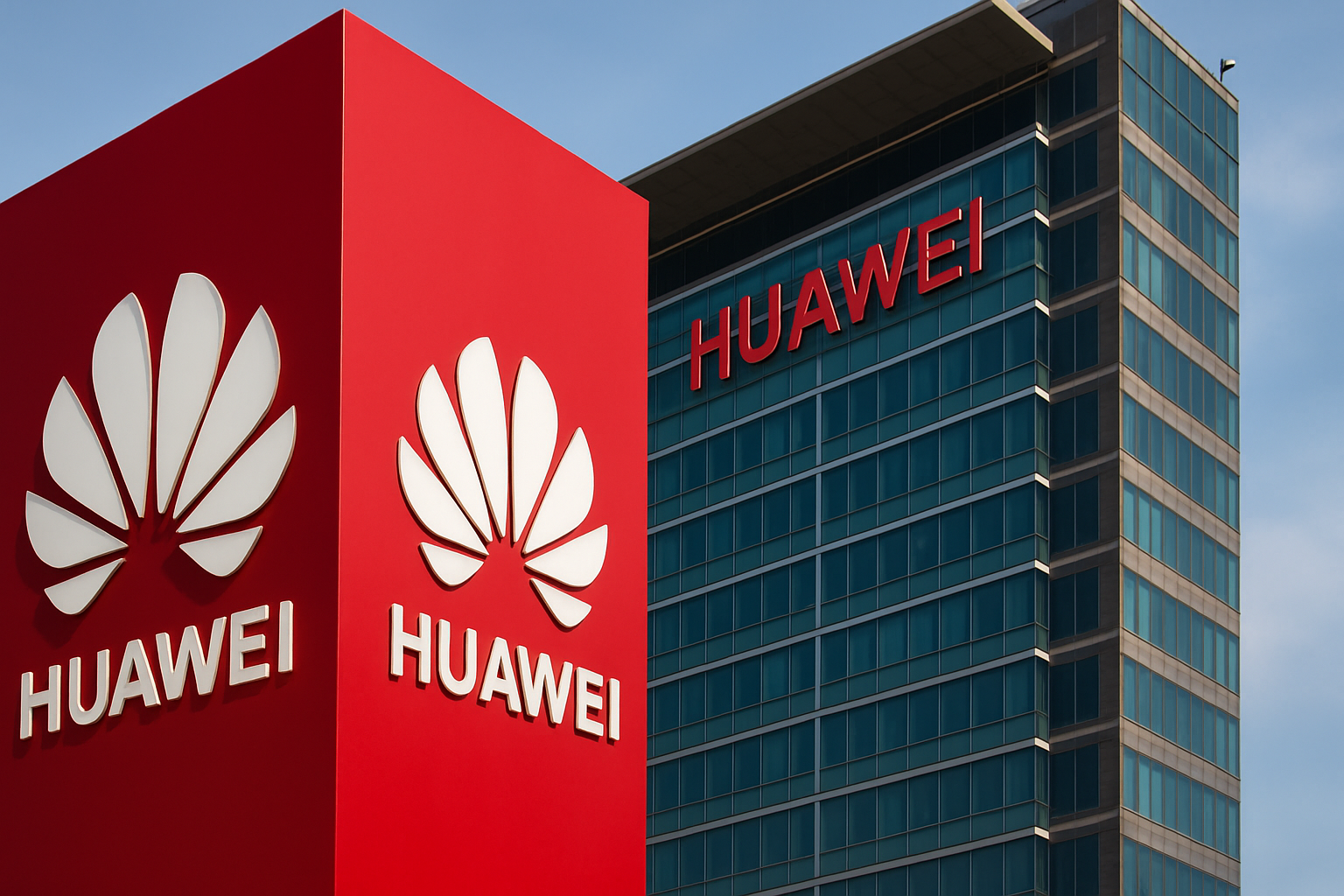 Huawei lancia Flex:ai, la piattaforma che spinge l’AI