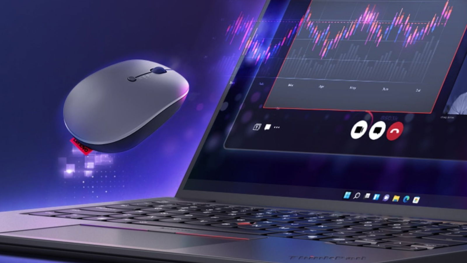 Il tuo futuro PC Lenovo ti sta aspettando e costa fino al 56% in meno