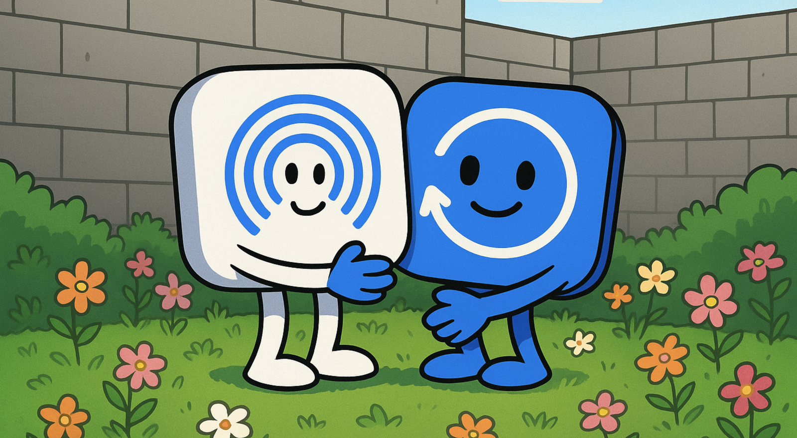 AirDrop e Quick Share: come l’Europa sta smontando gli ecosistemi