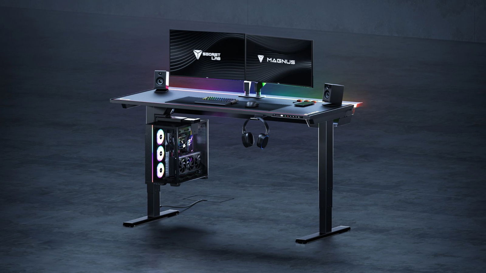 Sedie Secretlab: sì, ma lo sconto sulle scrivanie lo conosci davvero?