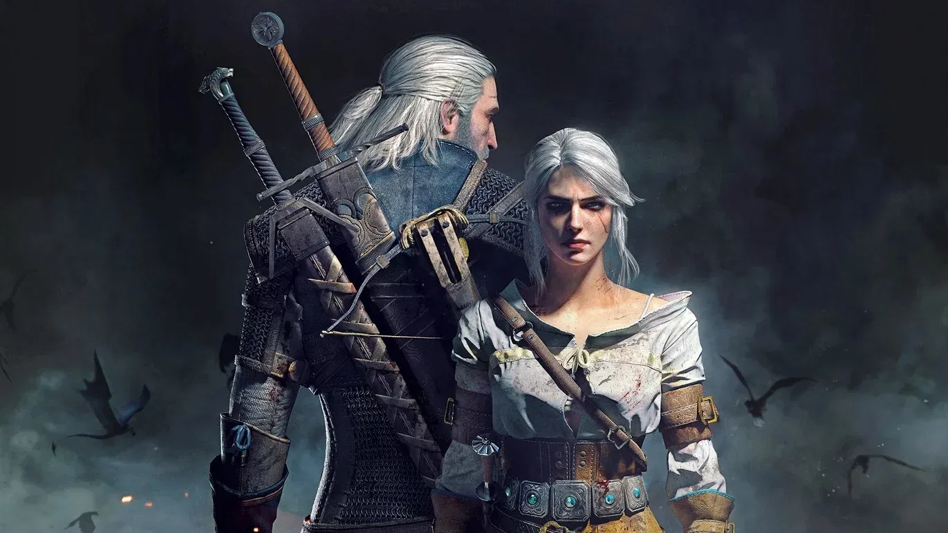 AI nei videogiochi: il director di The Witcher dice la sua
