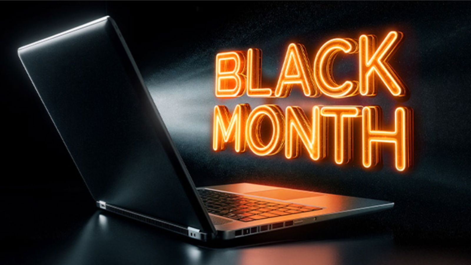 Il tuo sito pronto subito: Black Friday Aruba, sconto fino al 70%