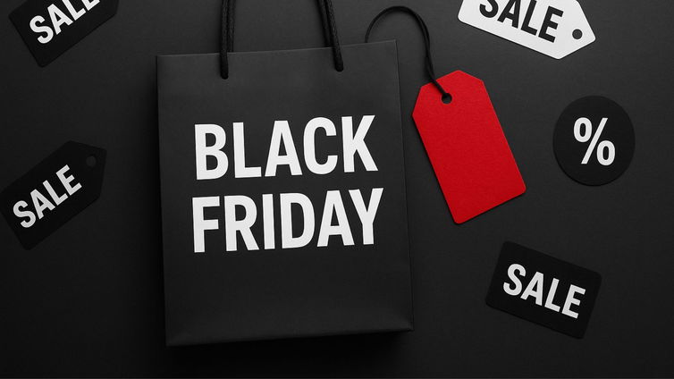 Immagine di Black Friday: i best seller di oggi mentre si avvicina il 28 novembre