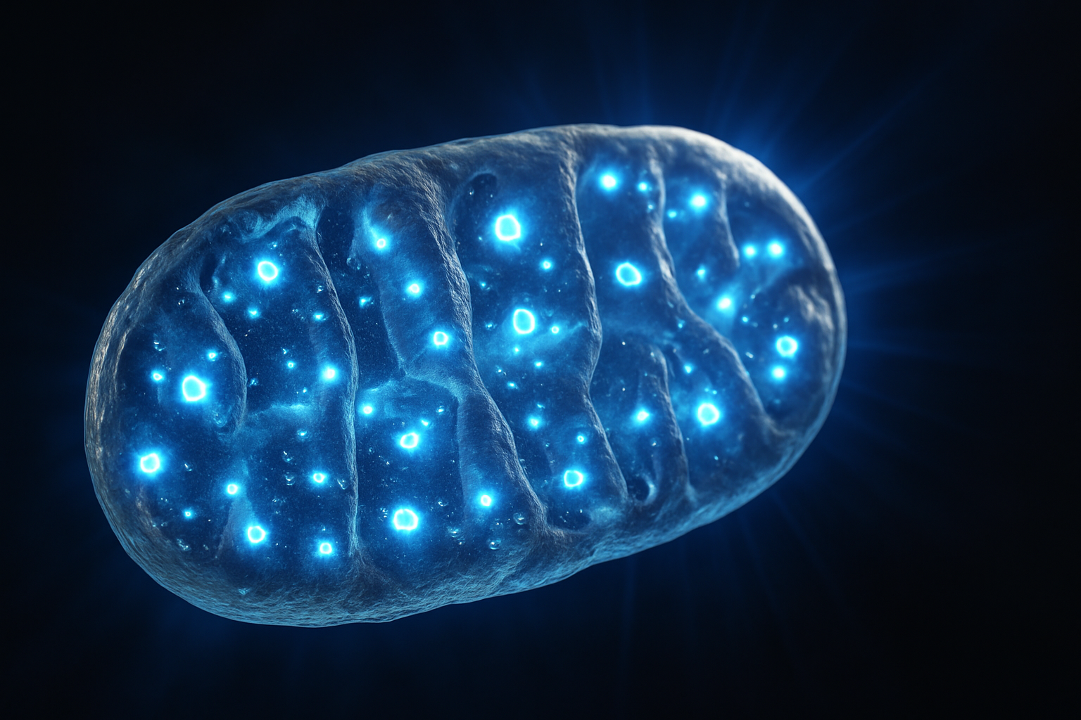 Stress cellulare: trovato il sensore nascosto nei ribosomi