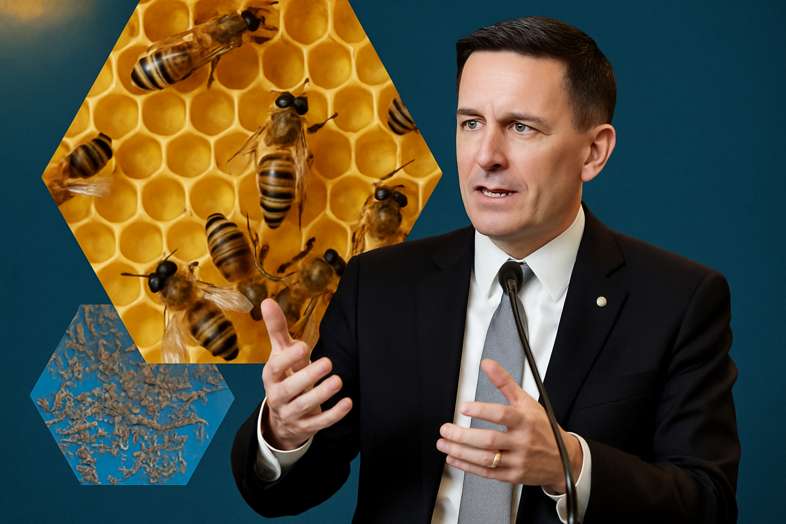 L’AI accelera la ricerca: il caso AlphaFold