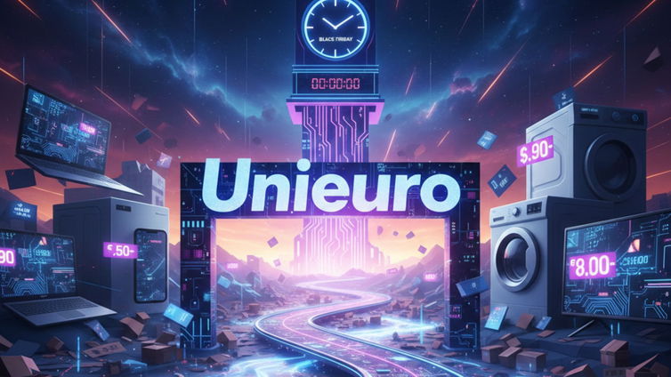 Immagine di Unieuro imbocca il finale del Black Friday: ecco l’ultimo giro di offerte
