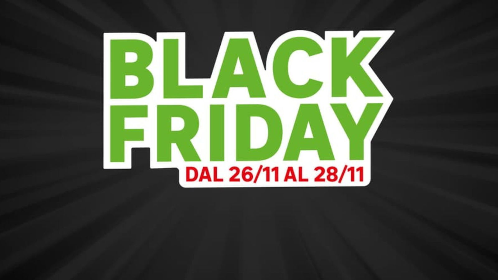Casa, bricolage e risparmio: il Black Friday passa da Leroy Merlin