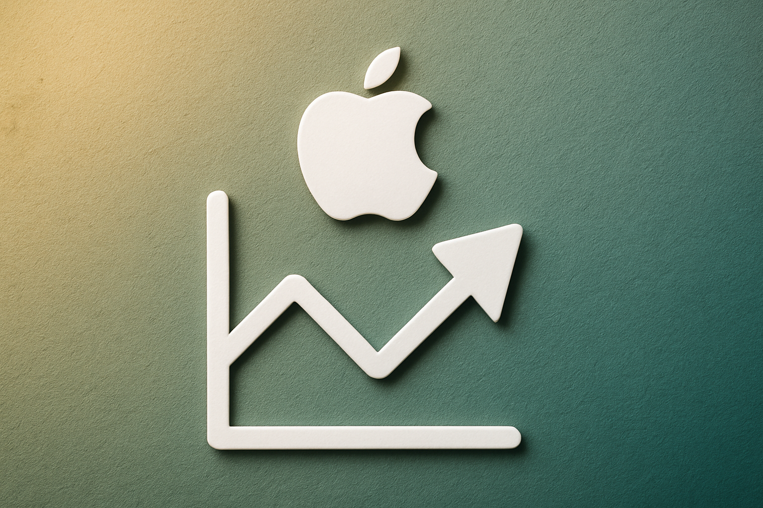 Apple pronta a superare NVIDIA: la corsa è apertissima