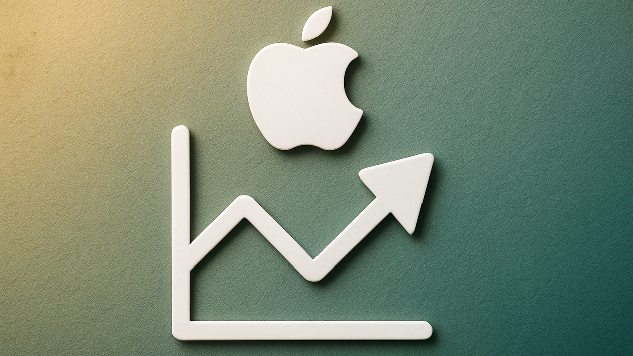 Immagine di Apple pronta a superare NVIDIA: la corsa è apertissima