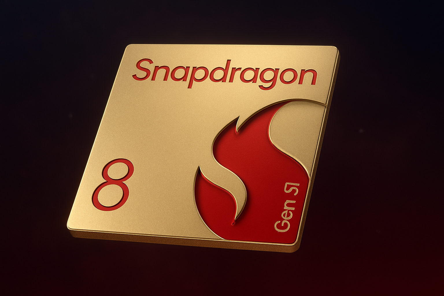 Qualcomm chiude il gap: debutta lo Snapdragon 8 Gen 5