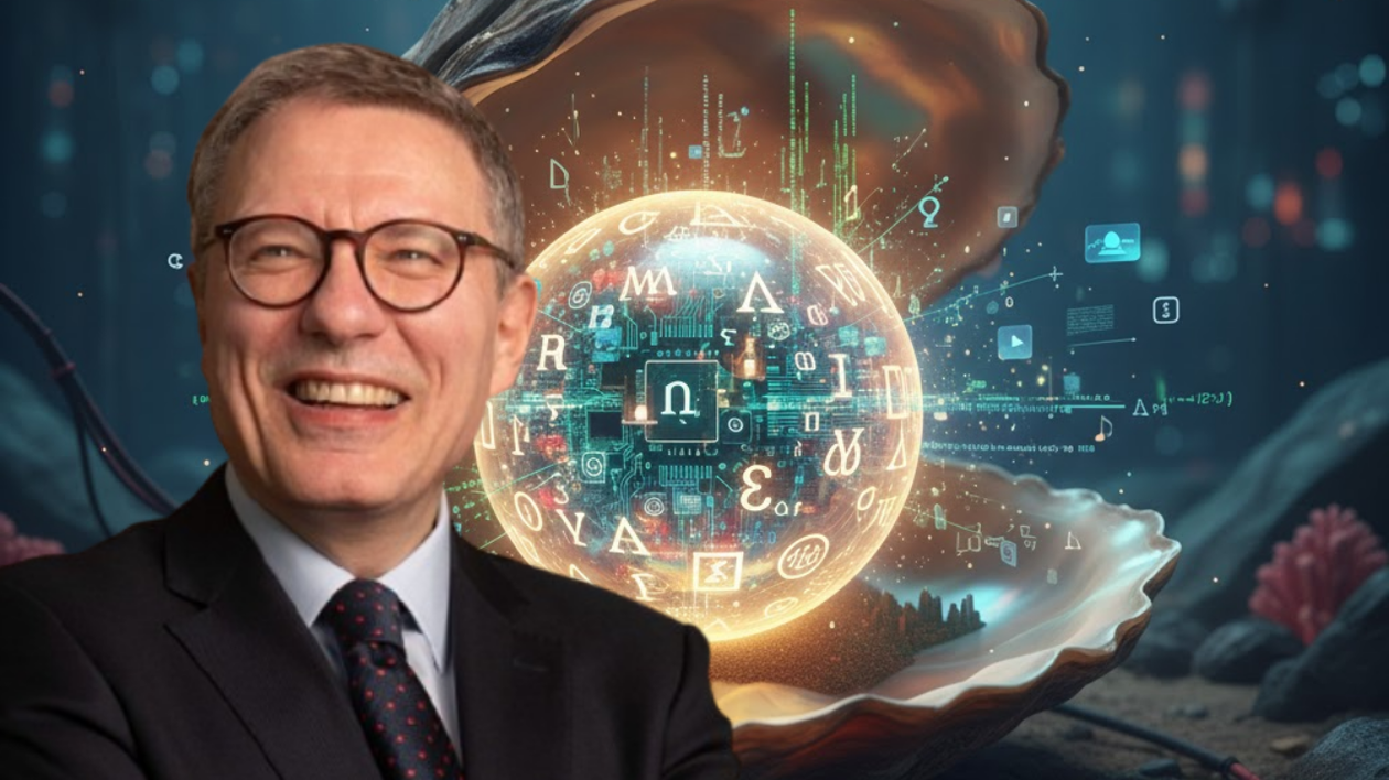 Immagine di L'intelligenza artificiale ci mette in crisi ma la Filosofia può salvarci