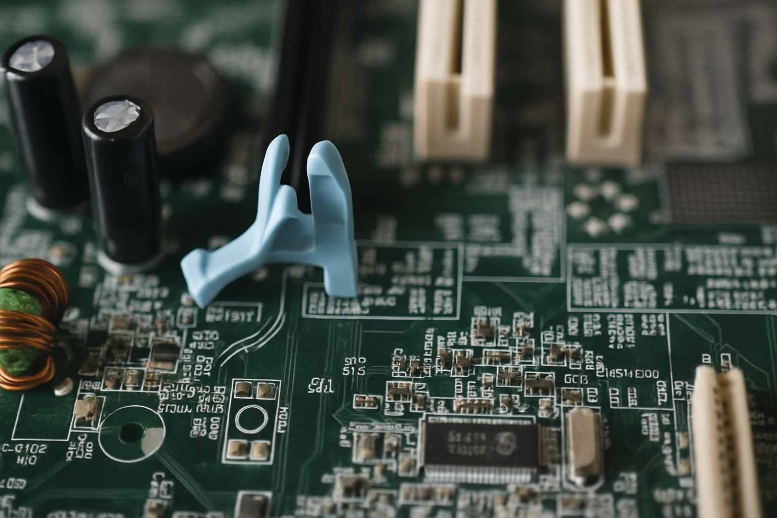 Google vuole vendere chip AI a Meta, Nvidia trema