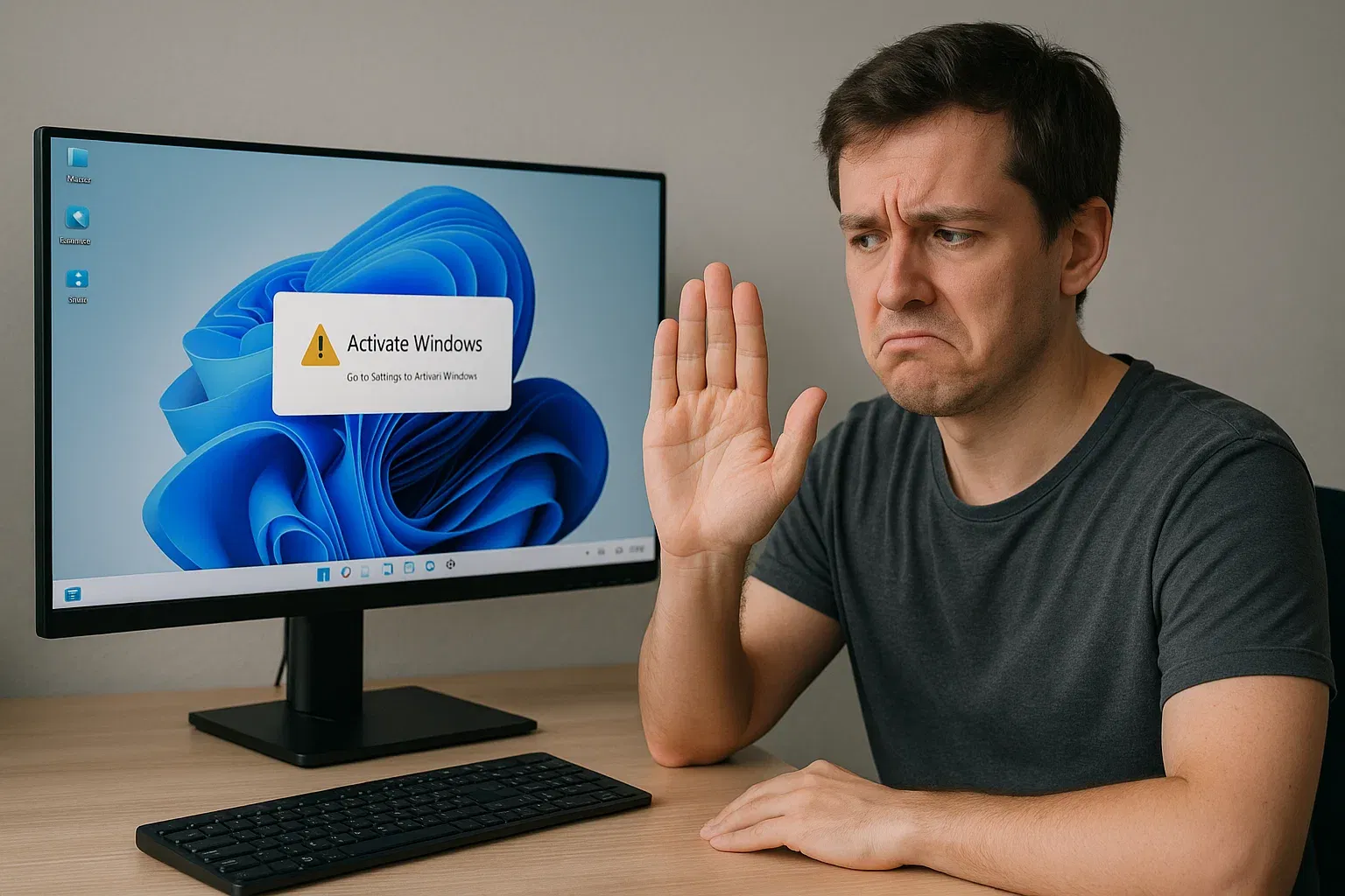 Se odi Windows 11, allora devi fare questa cosa!