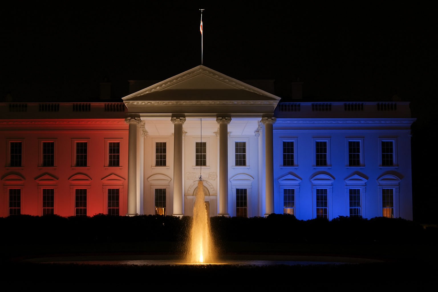 Immagine di La Casa Bianca spinge sull’AI: via alla Genesis Mission