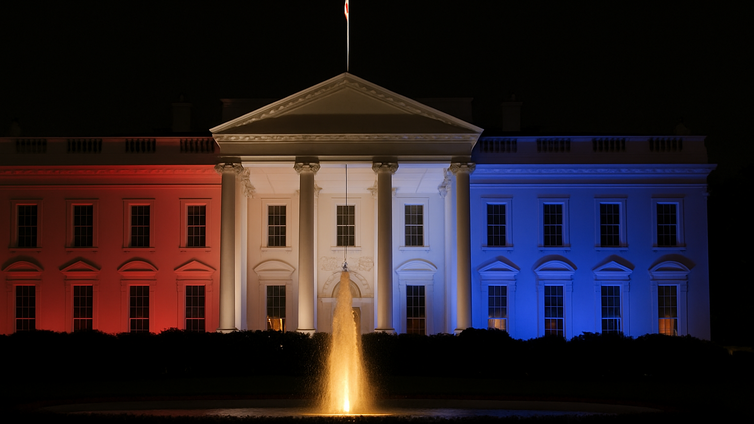 Immagine di La Casa Bianca spinge sull’AI: via alla Genesis Mission