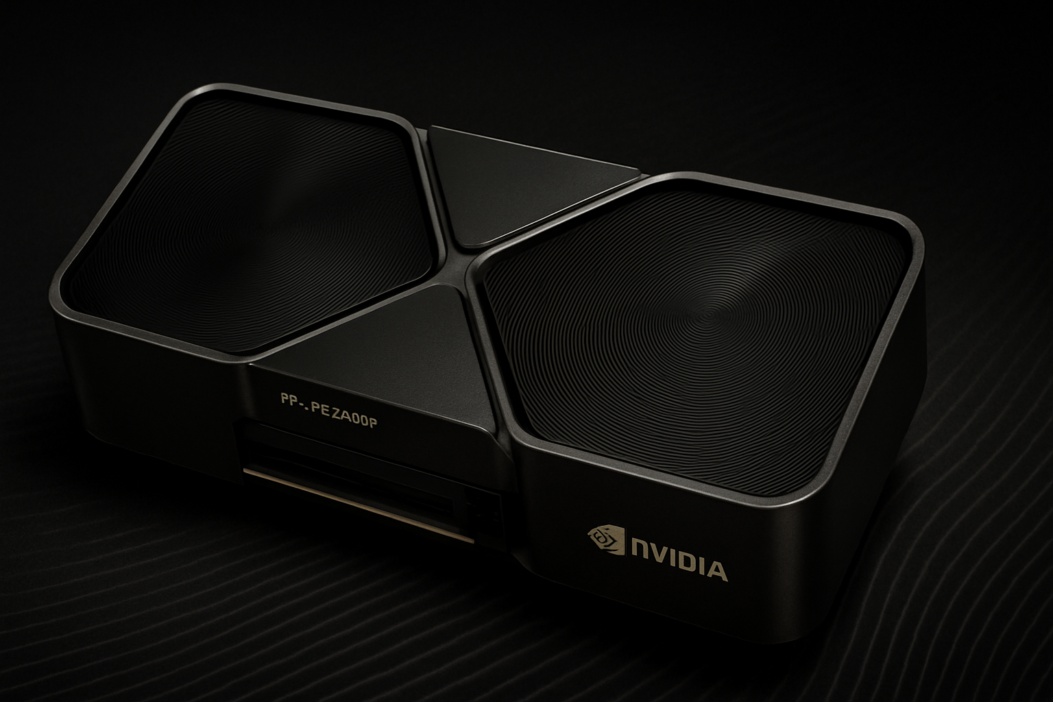 La GPU bandita di NVIDIA è più veloce del previsto