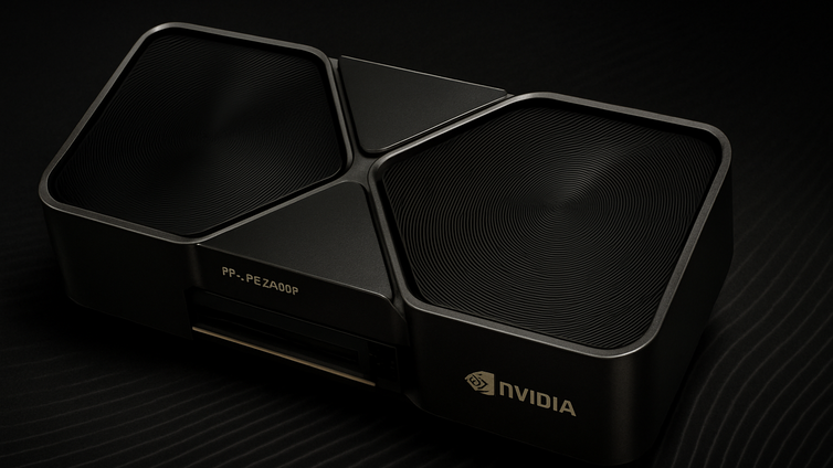 Immagine di La GPU bandita di NVIDIA è più veloce del previsto