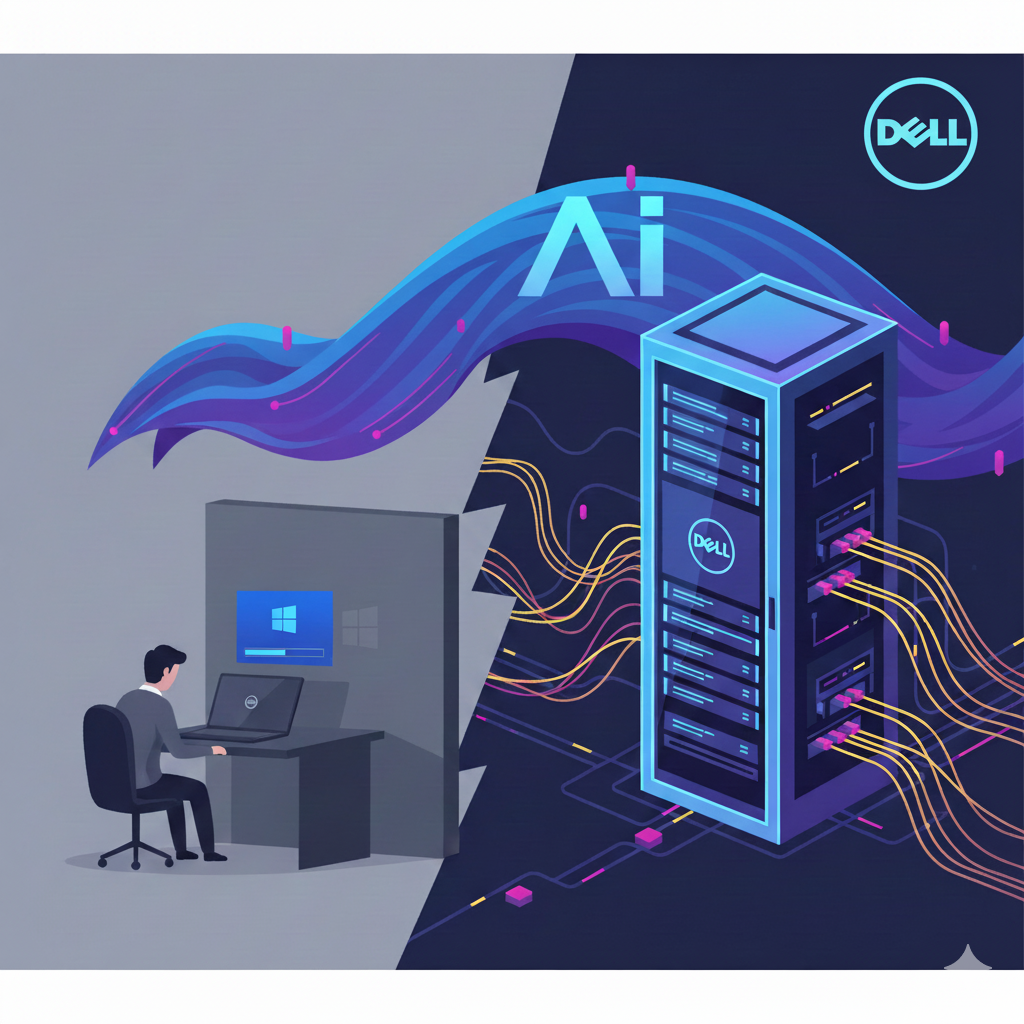 Immagine di La "morte" di Windows 10 non sta aiutando a vendere più PC