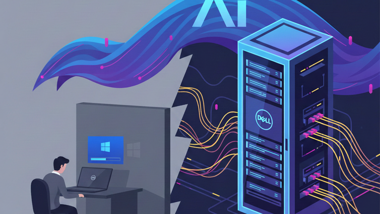 Immagine di La "morte" di Windows 10 non sta aiutando a vendere più PC