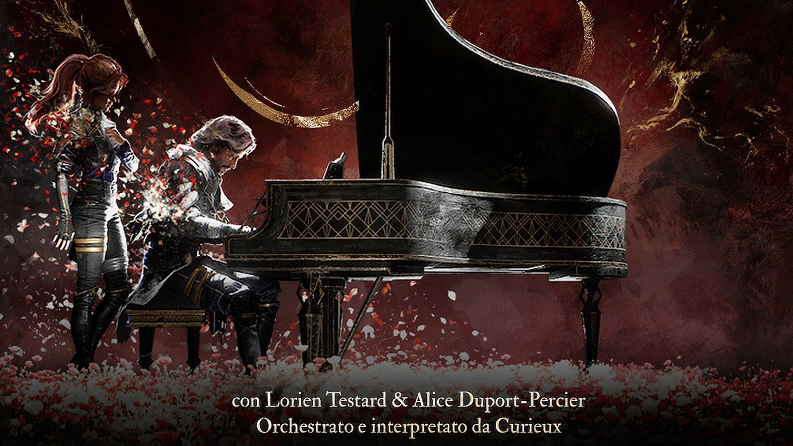 Clair Obscur: Expedition 33 in concerto a Milano